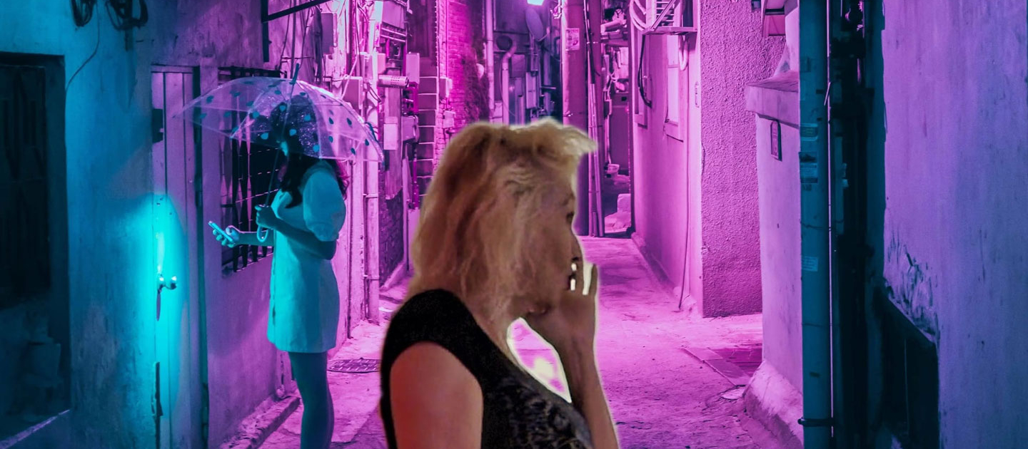 DJane Ladynice - Best Techno Club House Technohouse
